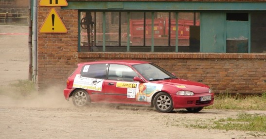Rajd Ziębicki